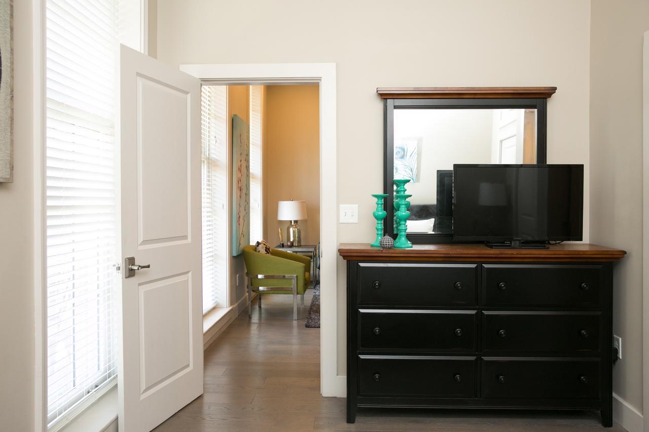 Stay Alfred On North Carondelet Street Nueva Orleans Exterior foto