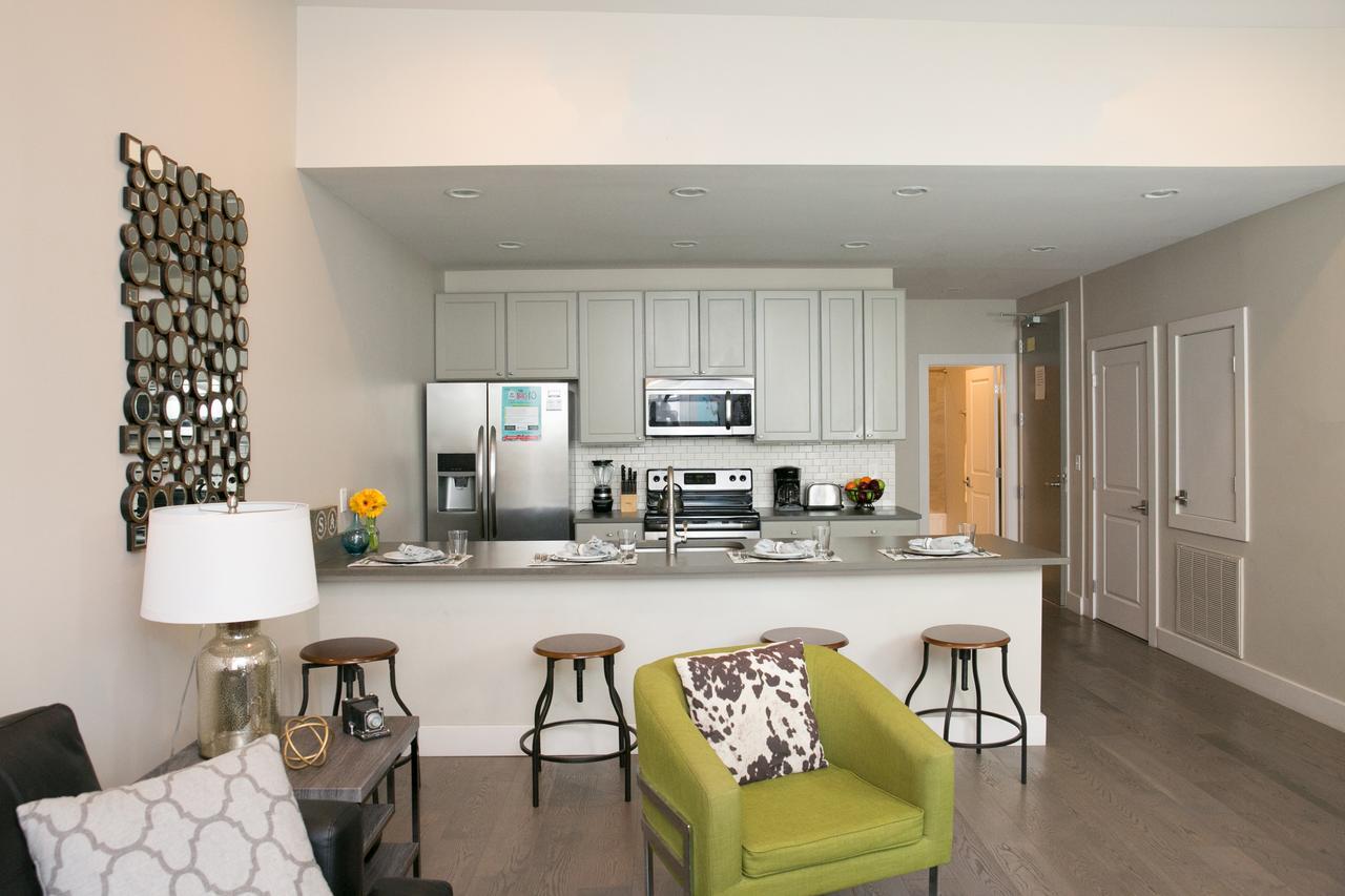 Stay Alfred On North Carondelet Street Nueva Orleans Exterior foto