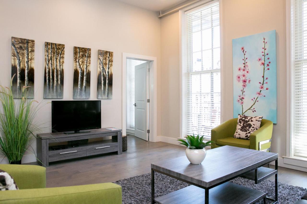 Stay Alfred On North Carondelet Street Nueva Orleans Exterior foto