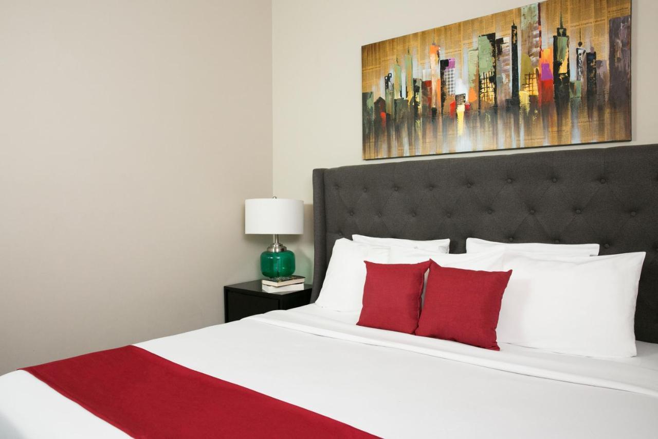 Stay Alfred On North Carondelet Street Nueva Orleans Exterior foto